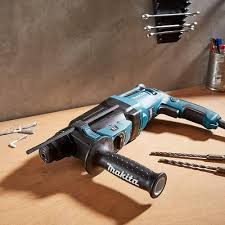 ROTARY HAMMER DRILL