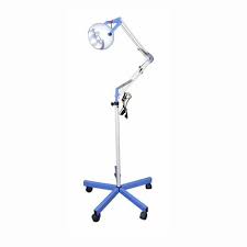 WORKING LAMPS WITH 50 MM DIA 100 MTRS LONG