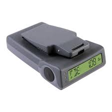 Electronic Personnel Dosimeter