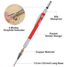  CARPENTER PENCIL PACKETS
