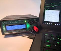Technical Specification of Batterv-Operated Power Supply Source