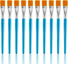 РAINT BRUSH 3/4 INCH