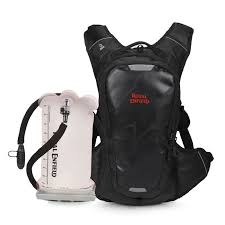 Technical Specifications and Trial Directives of Hydration pack (5 Ltr)