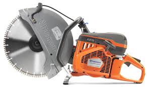 ROTARY RESCUE SAW