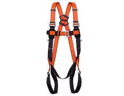  FULL BODY HARNESS