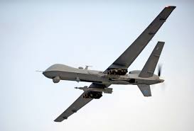 UAV