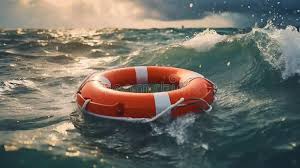 LIFE BUOY