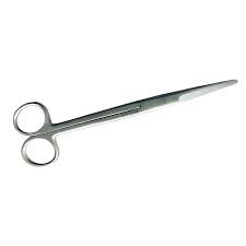SCISSORS TISSUE CUTTING