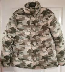 M&S(CTS) item Coat Combat