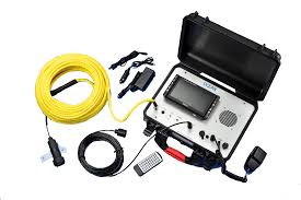 UNDER WATER COMMUNICATION SET