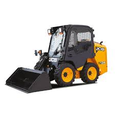 SKID STEER LOADER MACHINE WITH ACCESSORIES (AUTH IN CSSR) BY MHA IN PLACE OF VEHICLE