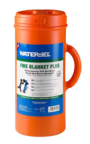 WATER JELL BLANKET