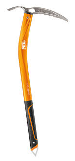 ICE AXE