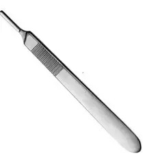 B.P.HANDLE