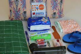 Dignity Kits for Men