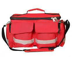 KIT CARRYING BAG NYLON