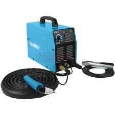  Air Plasma Cutting Machine