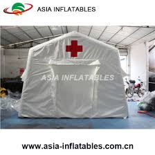 LRAFT QRs (QUALITATIVE REQUIREMENT)/SPECIFICATION OF INFLATABLE TENT 14FEET X10 FEЕТ
