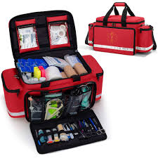 EMERGENCY ACCIDENT KIT