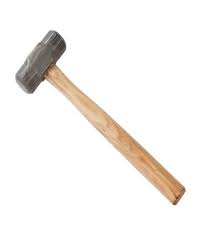  SLEDGE HAMMER 10 KG