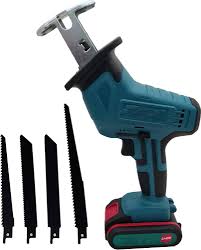 RECIPROCATING SAW