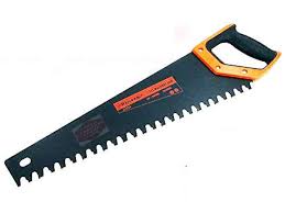  HAND SAW 600 MM