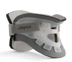 CASE STIFF NECK COLLAR