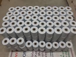 SCENE TАРЕ 100 M ROLLS