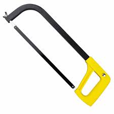  НACKSAW 12 INCH TUBULAR