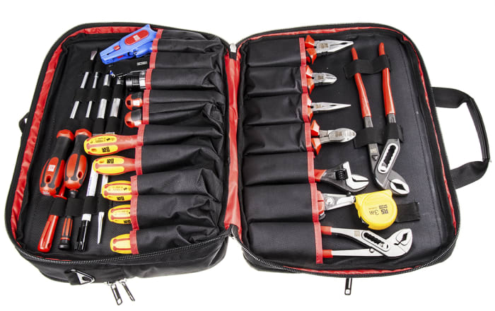 Tool kit bag